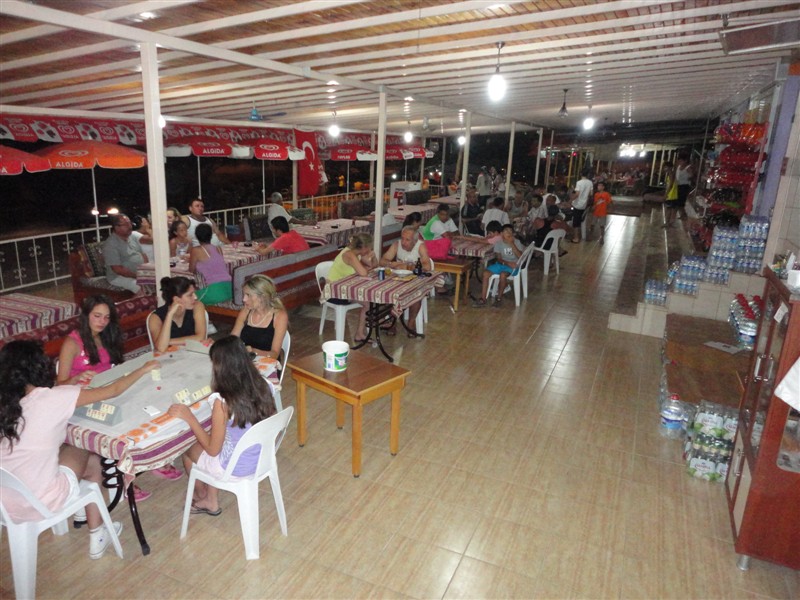 Bahar Pansiyon