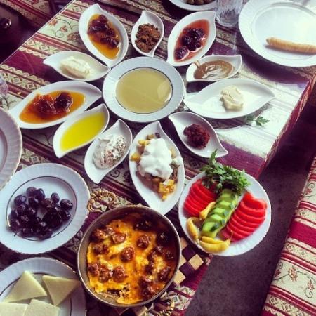 Bahar Pansiyon